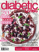 Diabetic Living Australia